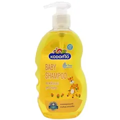 Kodomo Baby Shampoo Original 400ml - Rokomari